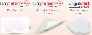 Significant annual cost savings found with UrgoStart in UK and Germany