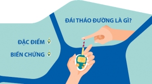 Đái Tháo Đường